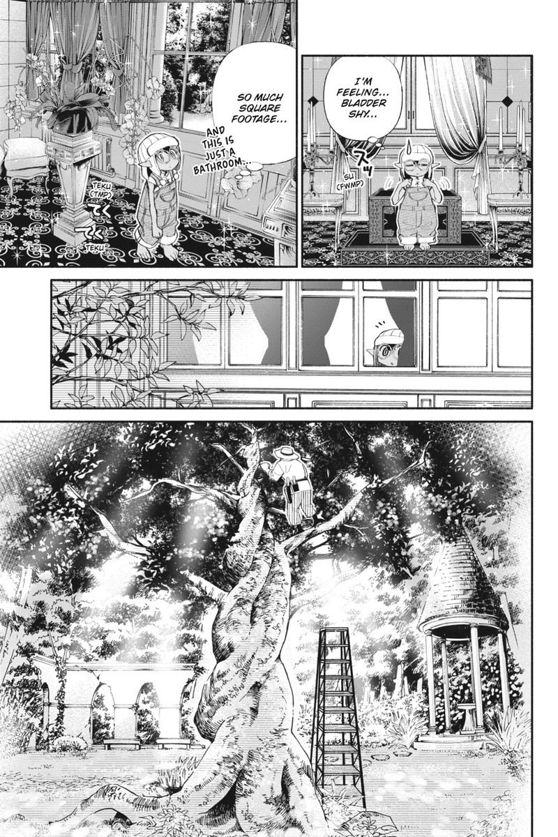 Tensei Goblin Dakedo Shitsumon Aru 3 13