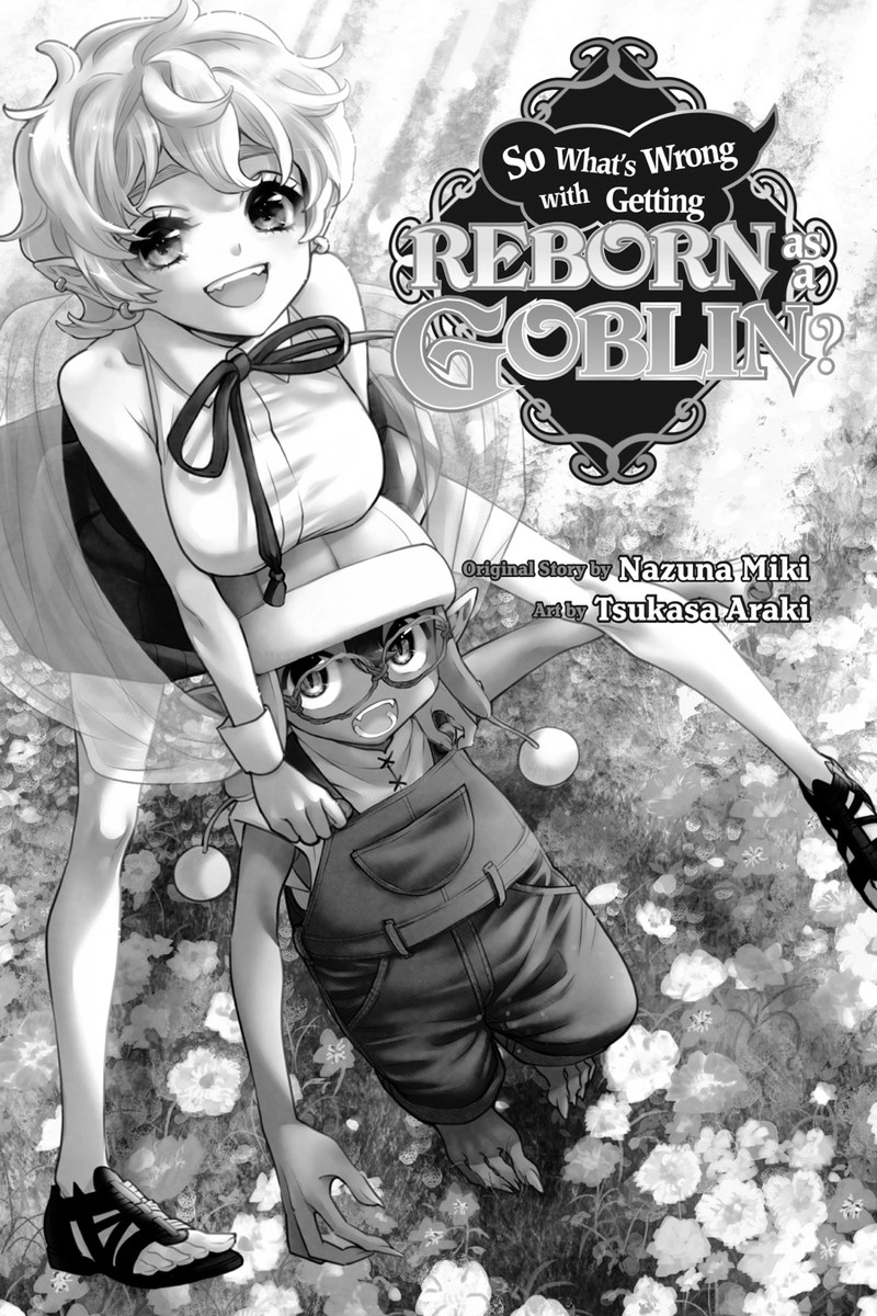 Tensei Goblin Dakedo Shitsumon Aru 36 2