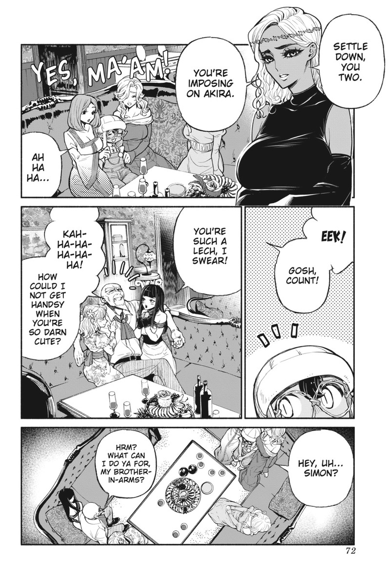 Tensei Goblin Dakedo Shitsumon Aru 40 2