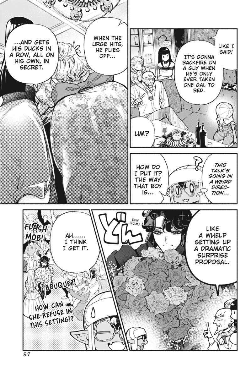 Tensei Goblin Dakedo Shitsumon Aru 41 9
