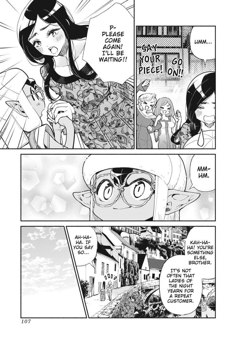Tensei Goblin Dakedo Shitsumon Aru 42 3