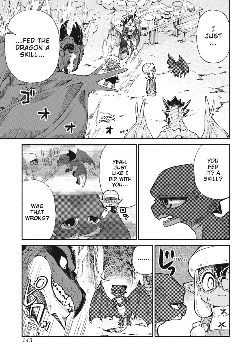Tensei Goblin Dakedo Shitsumon Aru 44 3