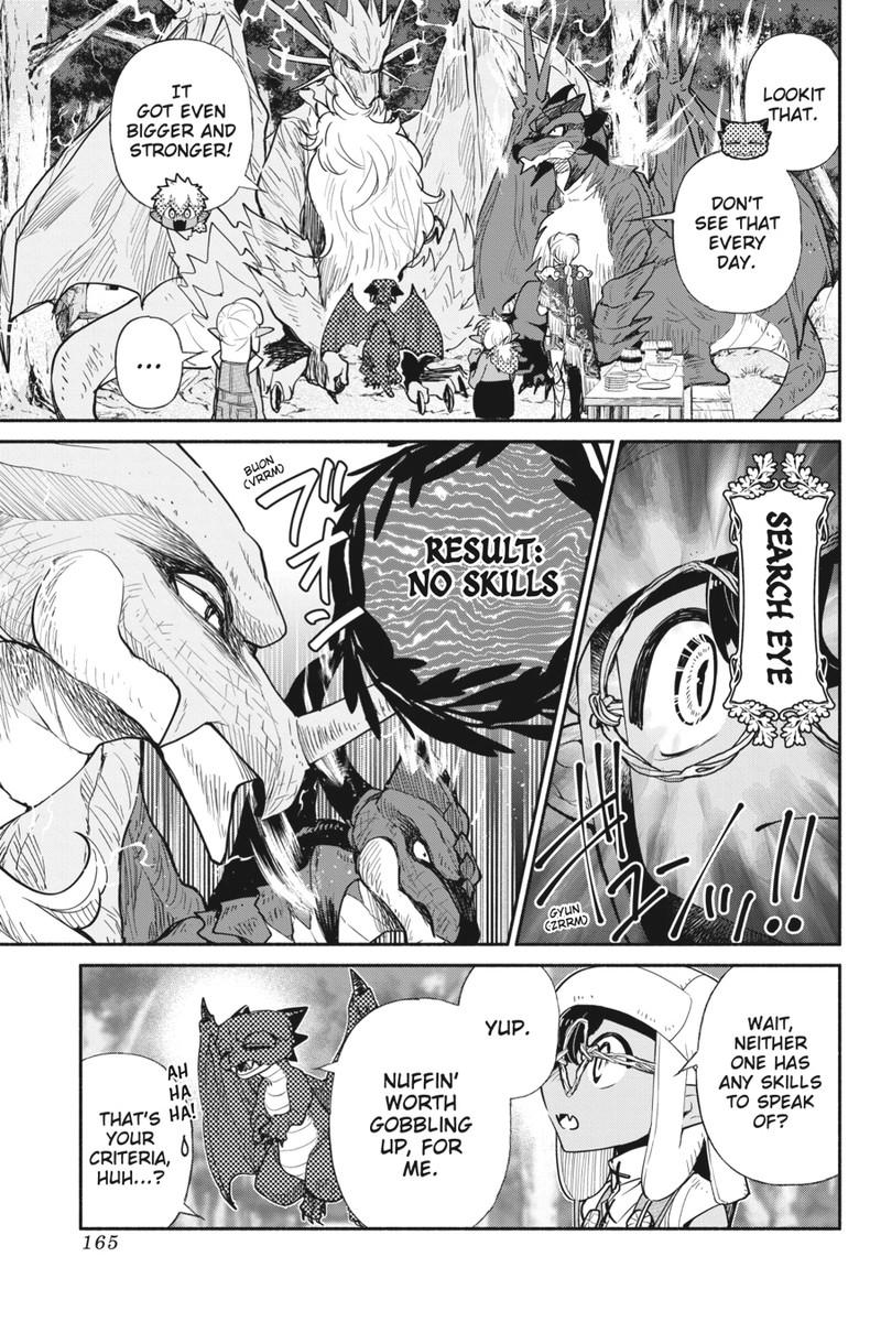 Tensei Goblin Dakedo Shitsumon Aru 45 9
