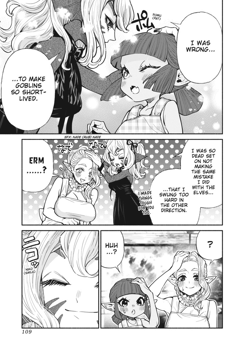 Tensei Goblin Dakedo Shitsumon Aru 52 5
