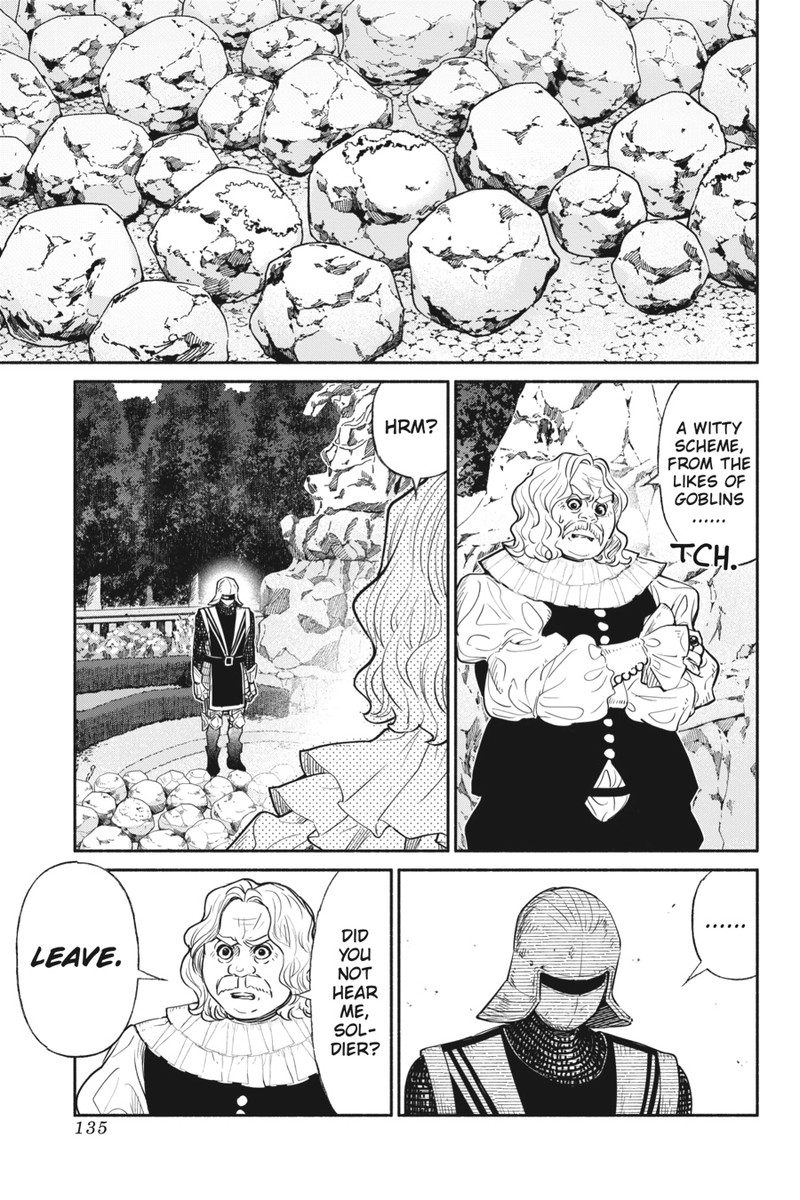 Tensei Goblin Dakedo Shitsumon Aru 53 13