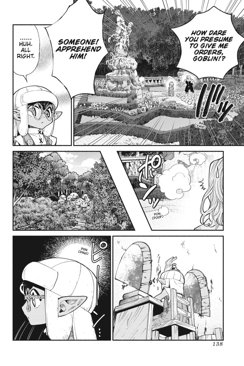 Tensei Goblin Dakedo Shitsumon Aru 53 16