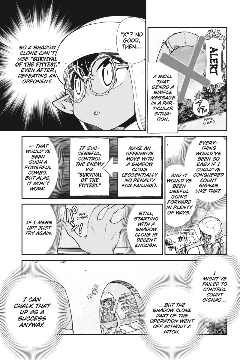 Tensei Goblin Dakedo Shitsumon Aru 53 17