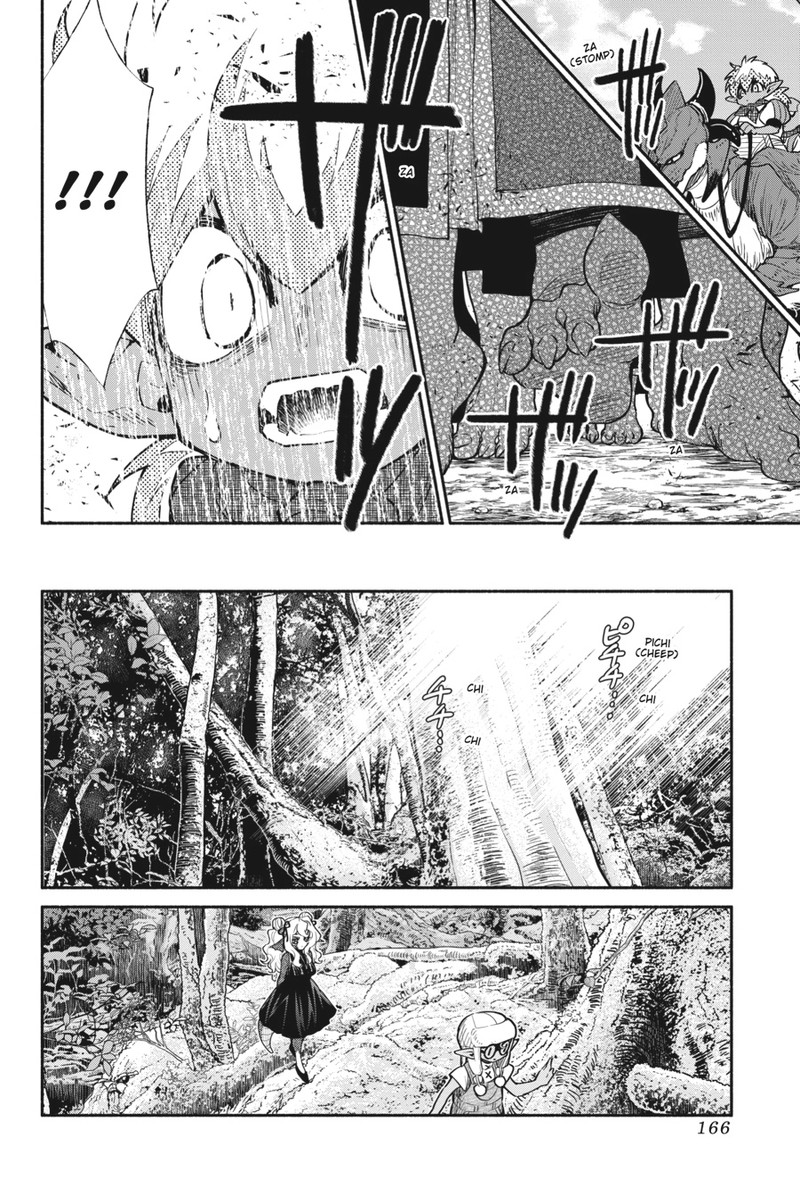 Tensei Goblin Dakedo Shitsumon Aru 55 6