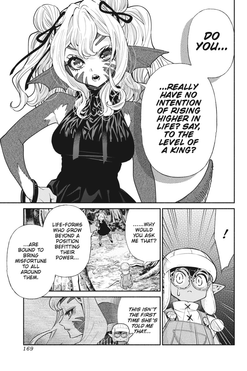 Tensei Goblin Dakedo Shitsumon Aru 55 9