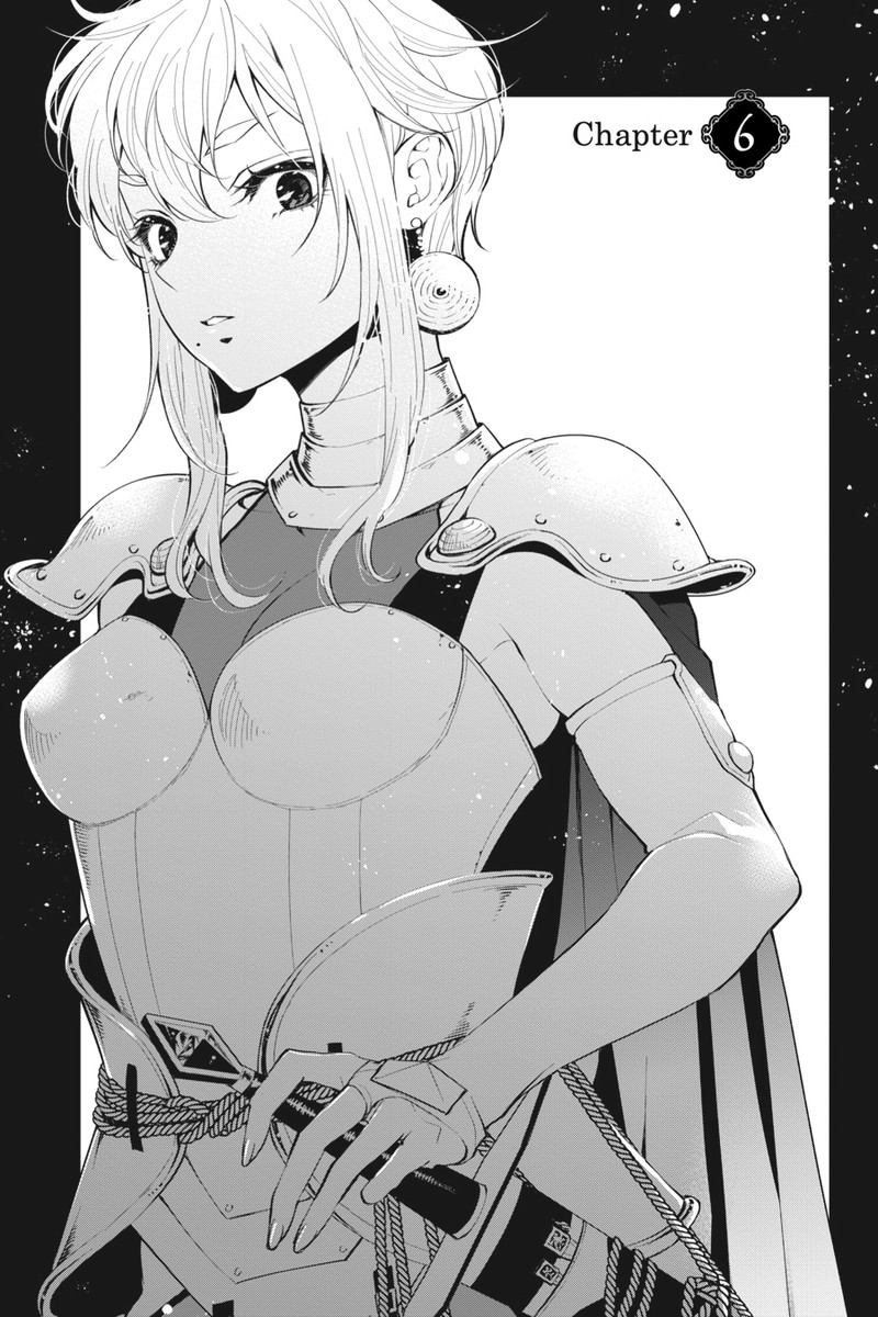 Tensei Goblin Dakedo Shitsumon Aru 6 1