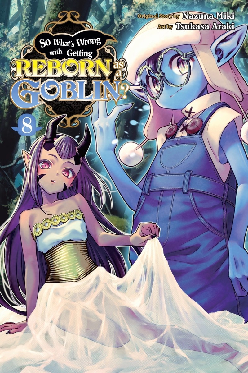Tensei Goblin Dakedo Shitsumon Aru 64 1
