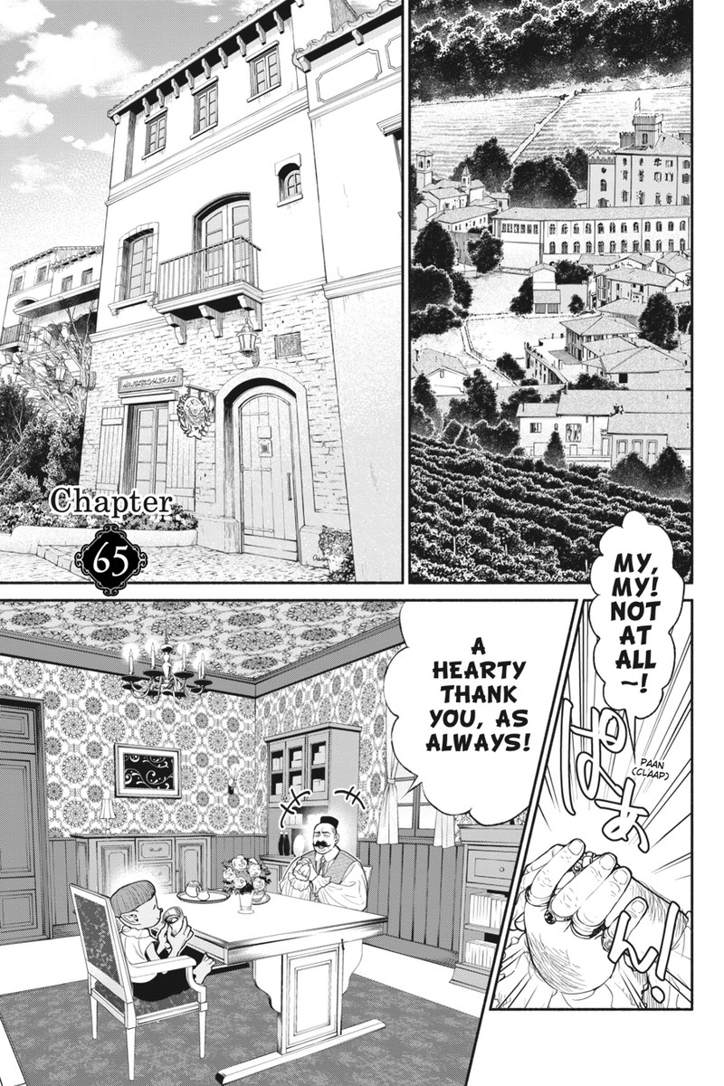 Tensei Goblin Dakedo Shitsumon Aru 65 1