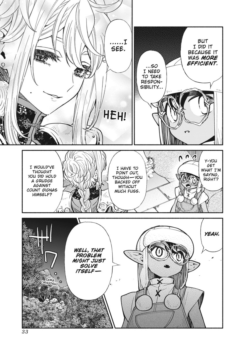 Tensei Goblin Dakedo Shitsumon Aru 65 11