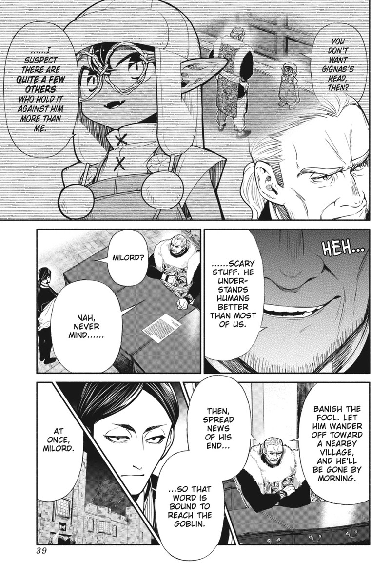 Tensei Goblin Dakedo Shitsumon Aru 65 17