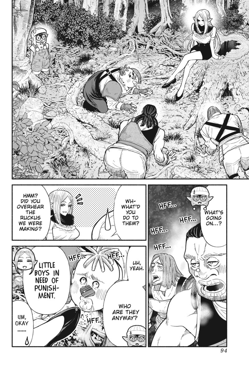 Tensei Goblin Dakedo Shitsumon Aru 68 14
