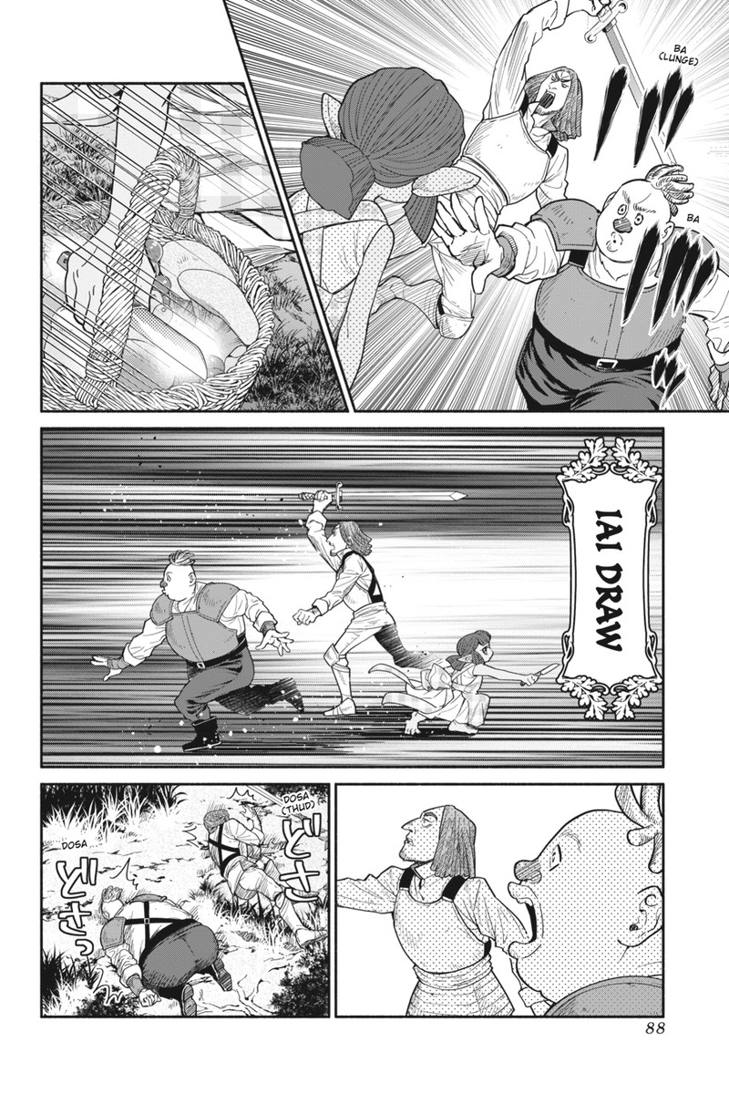 Tensei Goblin Dakedo Shitsumon Aru 68 8