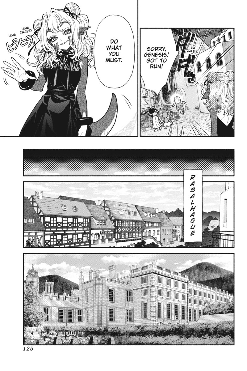 Tensei Goblin Dakedo Shitsumon Aru 70 7
