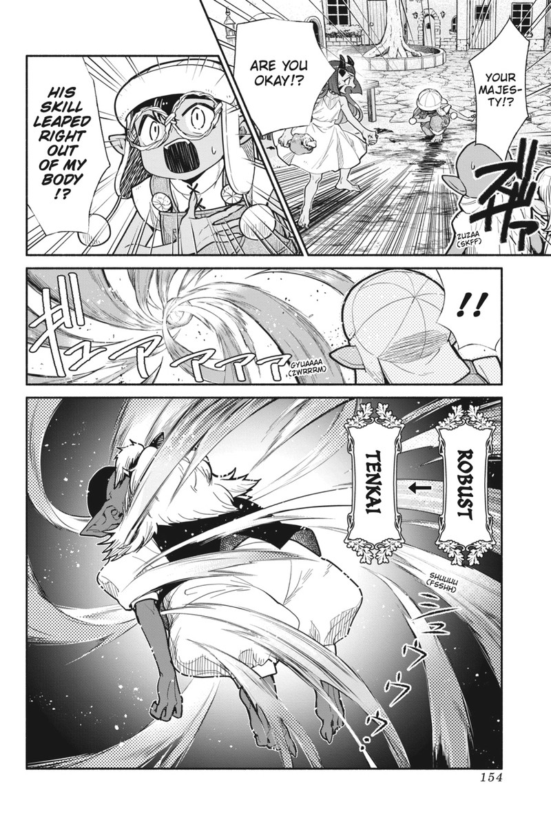 Tensei Goblin Dakedo Shitsumon Aru 71 20