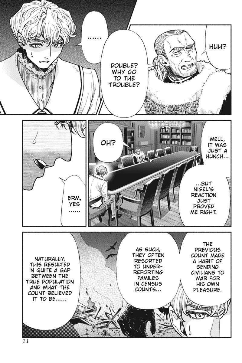 Tensei Goblin Dakedo Shitsumon Aru 73 12