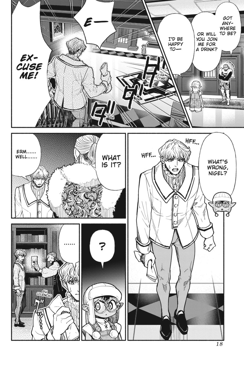 Tensei Goblin Dakedo Shitsumon Aru 73 19