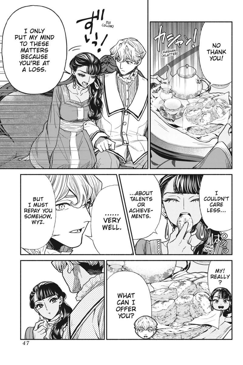 Tensei Goblin Dakedo Shitsumon Aru 75 9