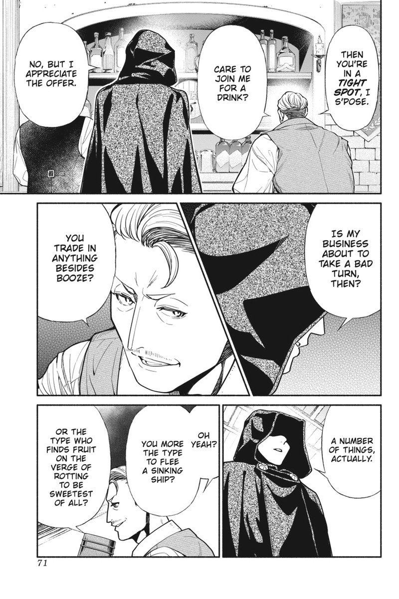 Tensei Goblin Dakedo Shitsumon Aru 76 15