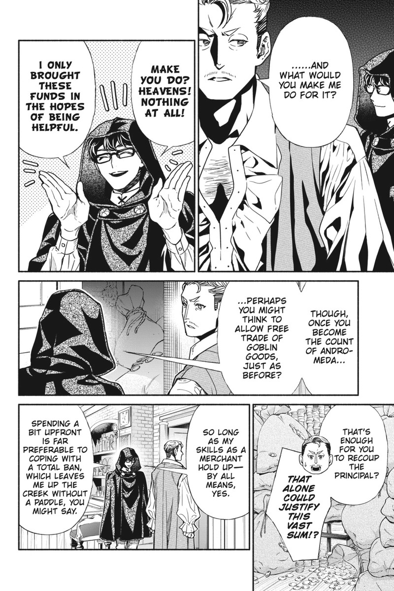 Tensei Goblin Dakedo Shitsumon Aru 77 12