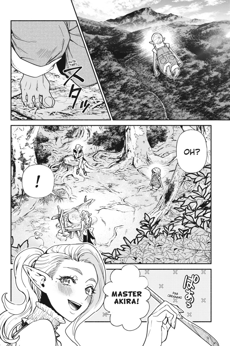 Tensei Goblin Dakedo Shitsumon Aru 78 2
