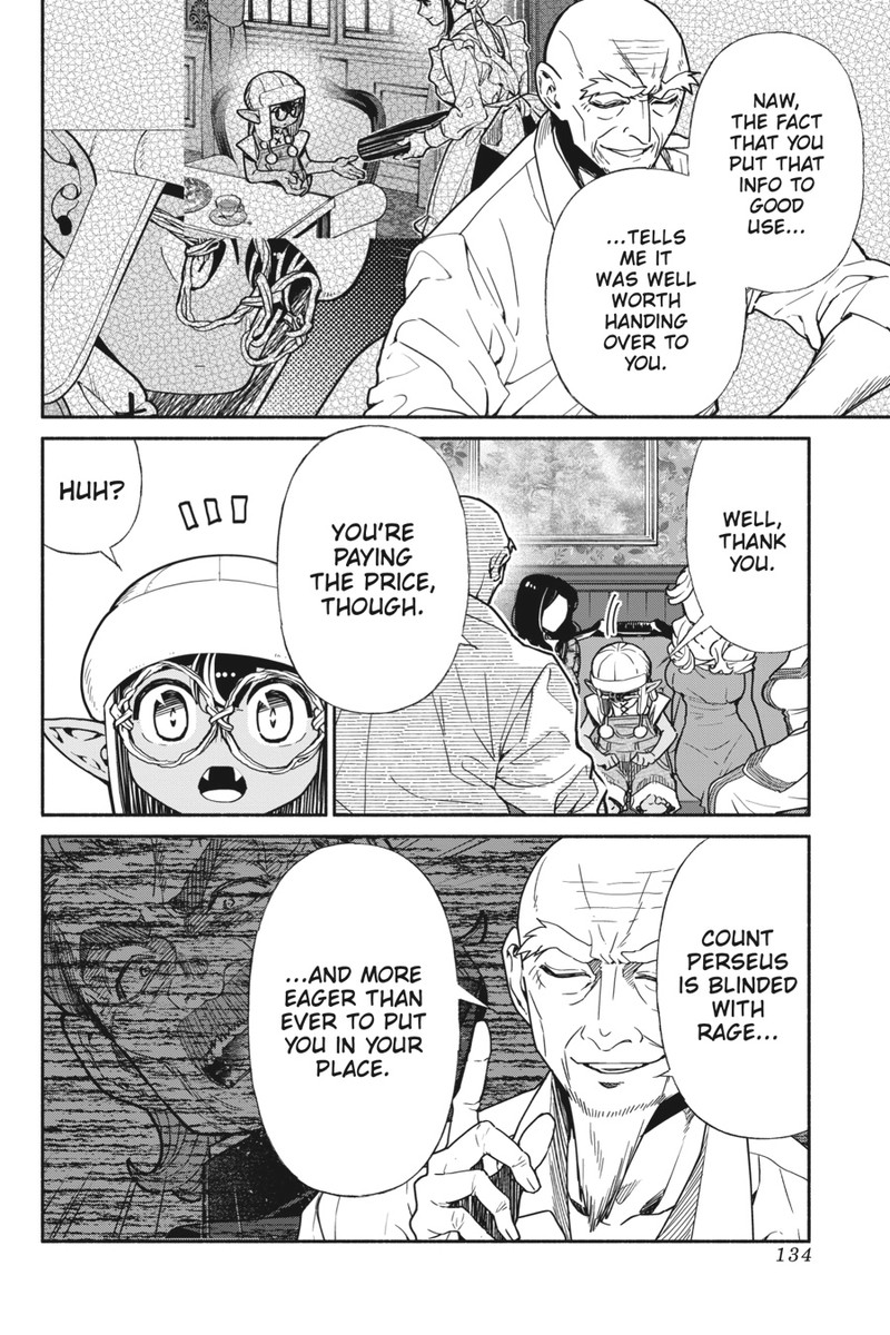 Tensei Goblin Dakedo Shitsumon Aru 80 6