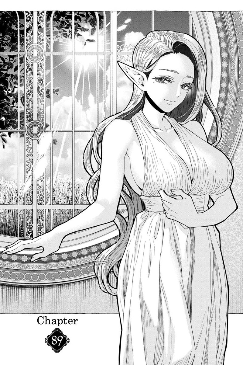Tensei Goblin Dakedo Shitsumon Aru 89 1