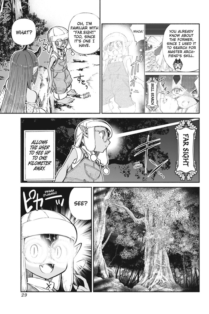 Tensei Goblin Dakedo Shitsumon Aru 9 11