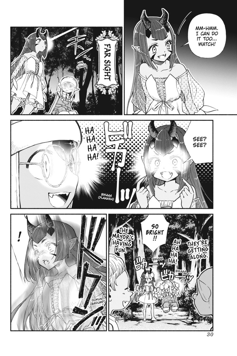 Tensei Goblin Dakedo Shitsumon Aru 9 12
