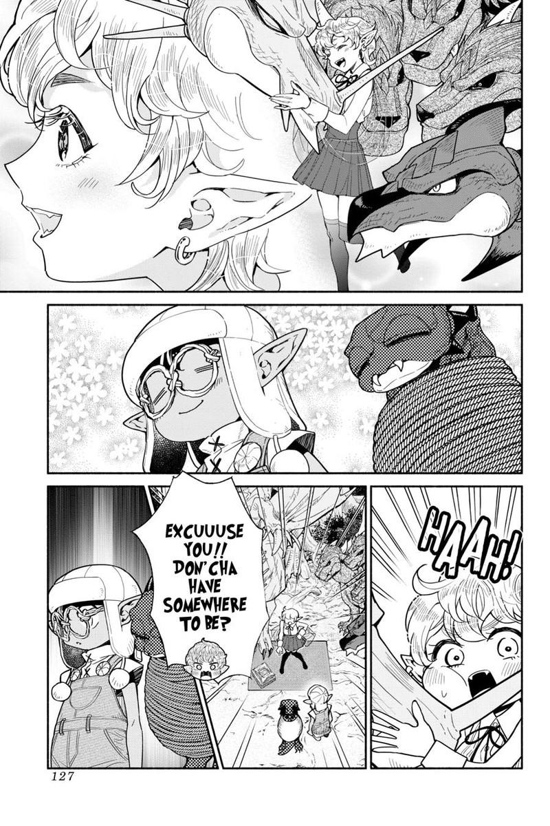 Tensei Goblin Dakedo Shitsumon Aru 90 5