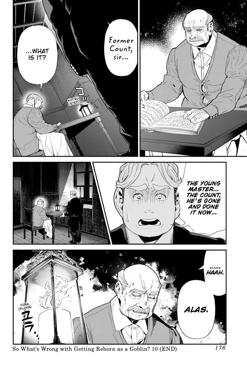 Tensei Goblin Dakedo Shitsumon Aru 92 20