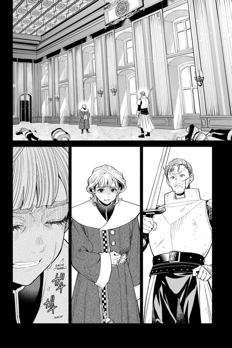 Tensei Goblin Dakedo Shitsumon Aru 92 8