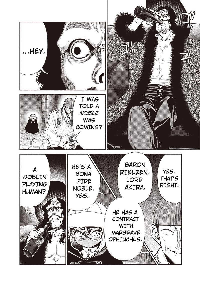 Tensei Goblin Dakedo Shitsumon Aru 95 2