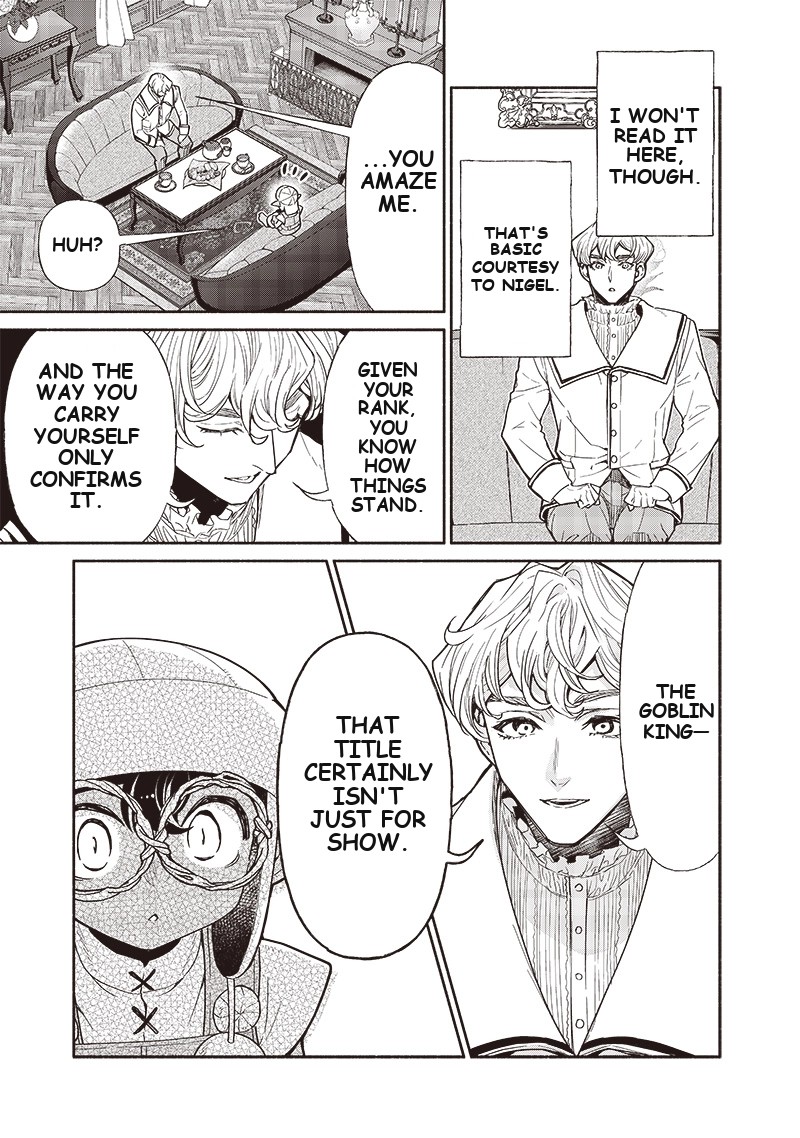 Tensei Goblin Dakedo Shitsumon Aru 96 11