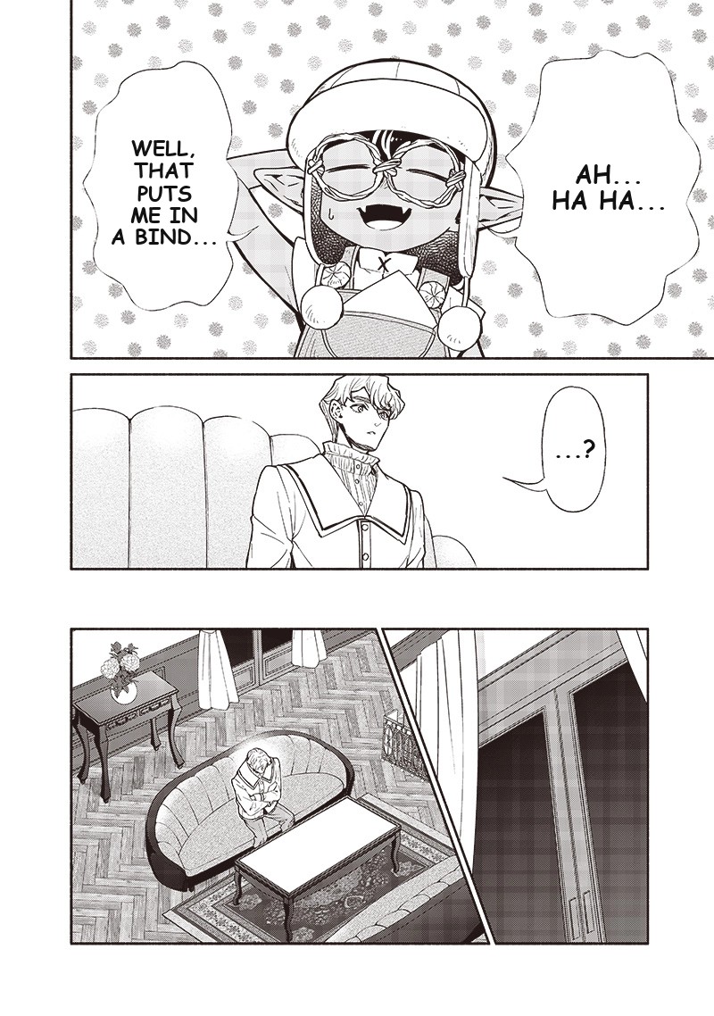 Tensei Goblin Dakedo Shitsumon Aru 96 12