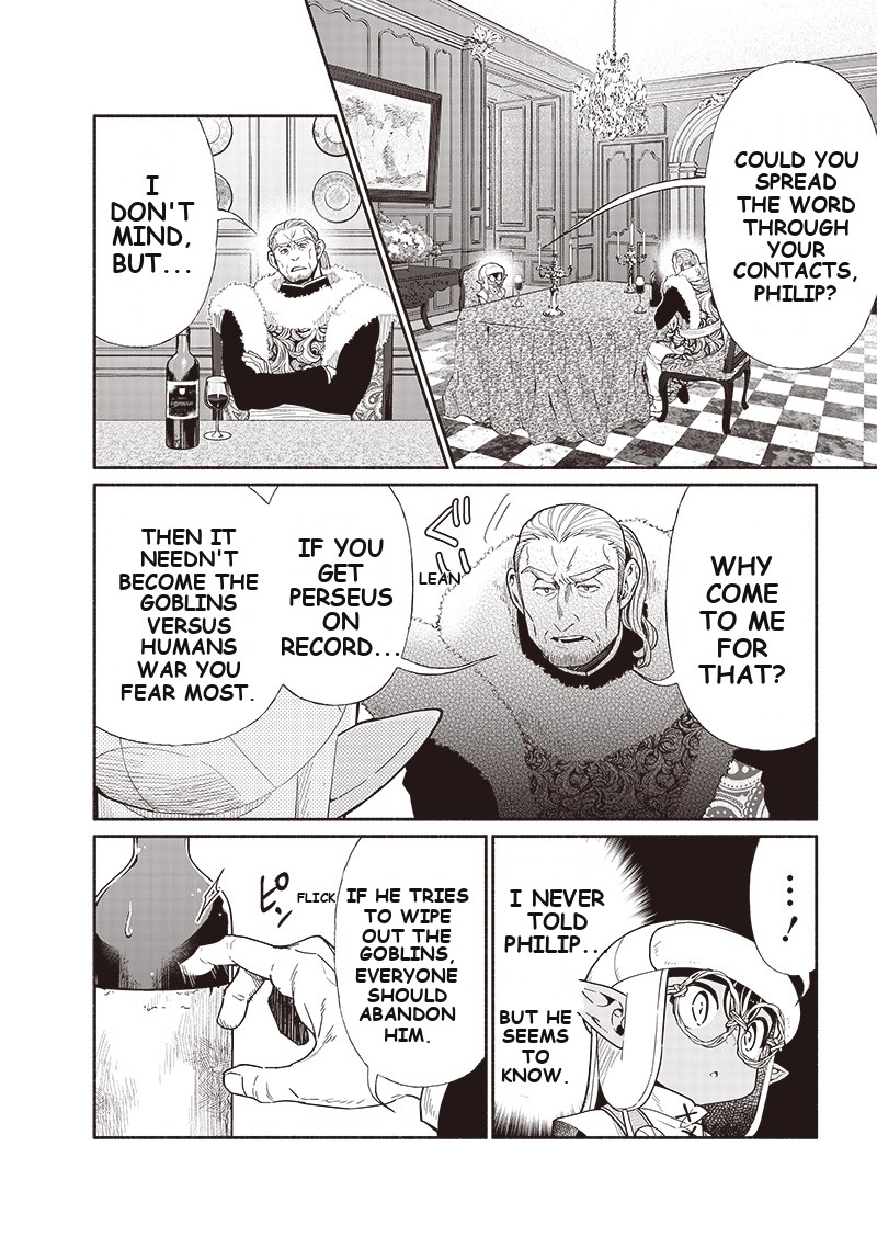 Tensei Goblin Dakedo Shitsumon Aru 97 14