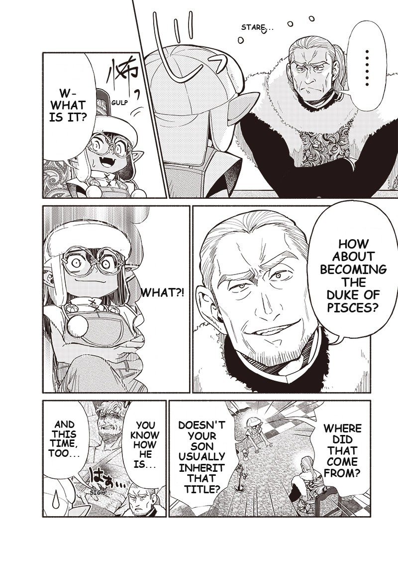 Tensei Goblin Dakedo Shitsumon Aru 97 16