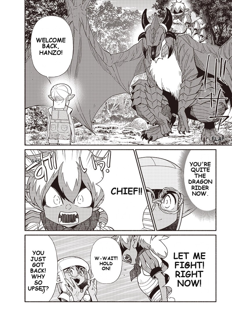 Tensei Goblin Dakedo Shitsumon Aru 97 2