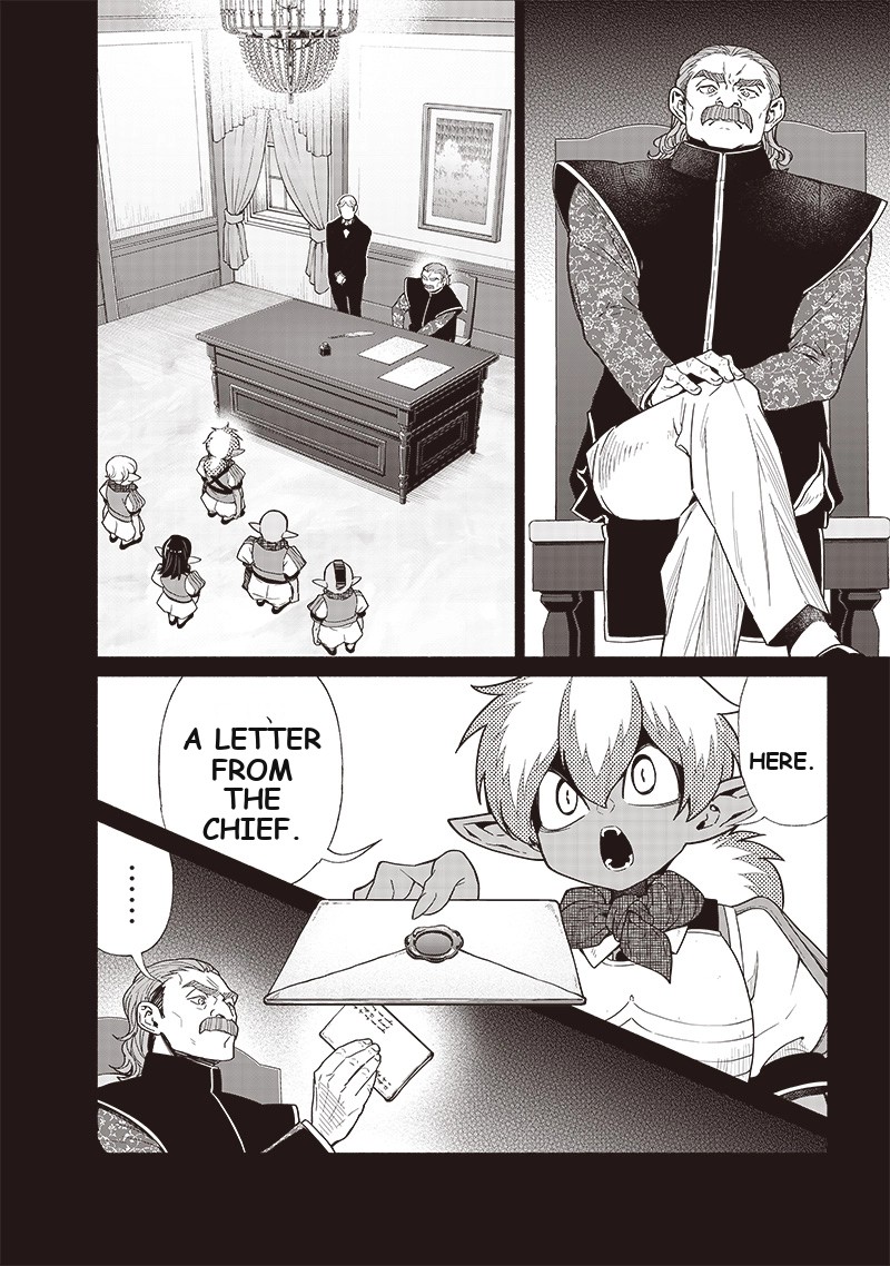 Tensei Goblin Dakedo Shitsumon Aru 97 4