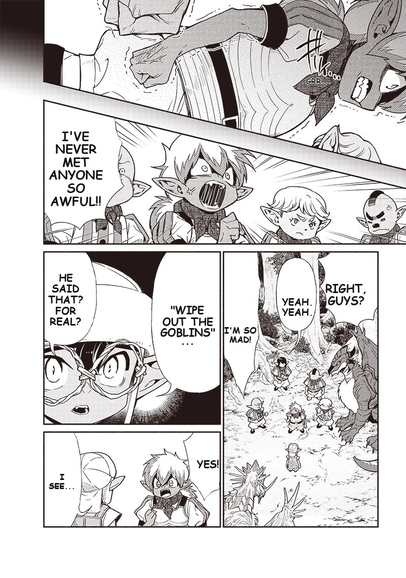 Tensei Goblin Dakedo Shitsumon Aru 97 6