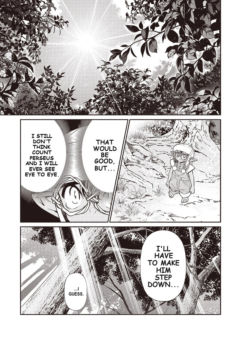 Tensei Goblin Dakedo Shitsumon Aru 97 9