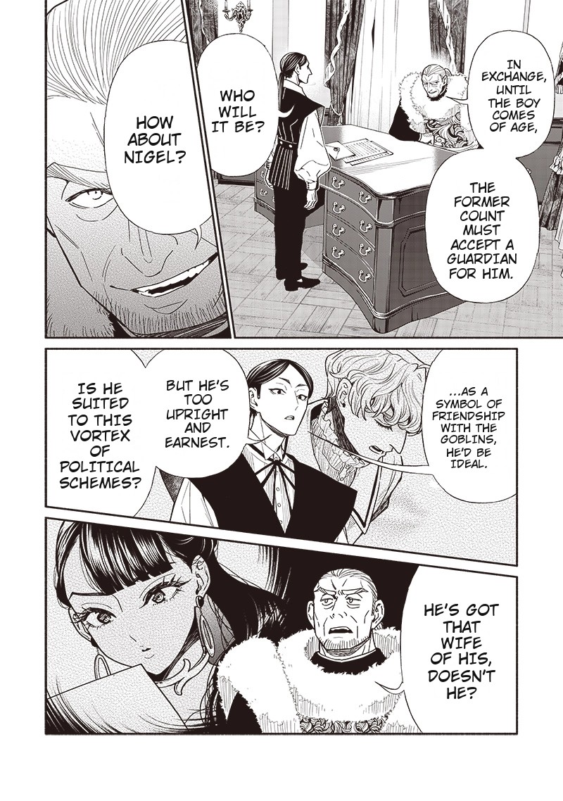 Tensei Goblin Dakedo Shitsumon Aru 98 10
