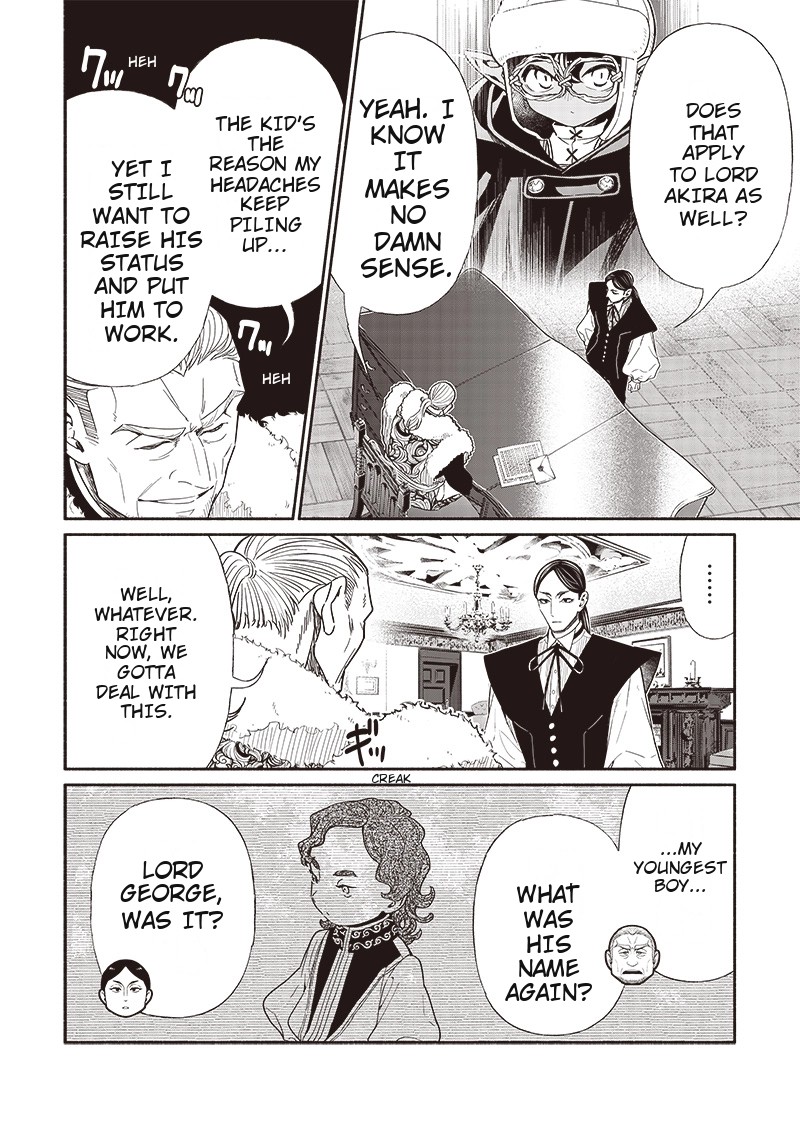 Tensei Goblin Dakedo Shitsumon Aru 98 12
