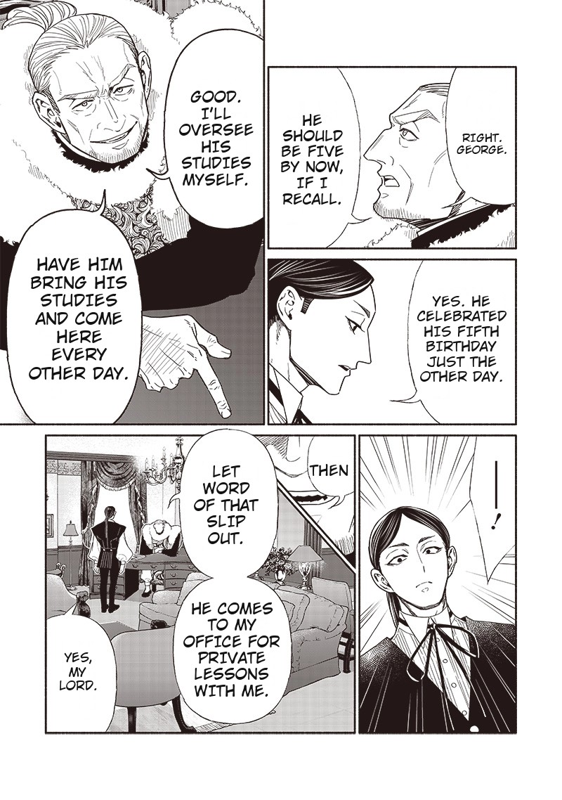 Tensei Goblin Dakedo Shitsumon Aru 98 13