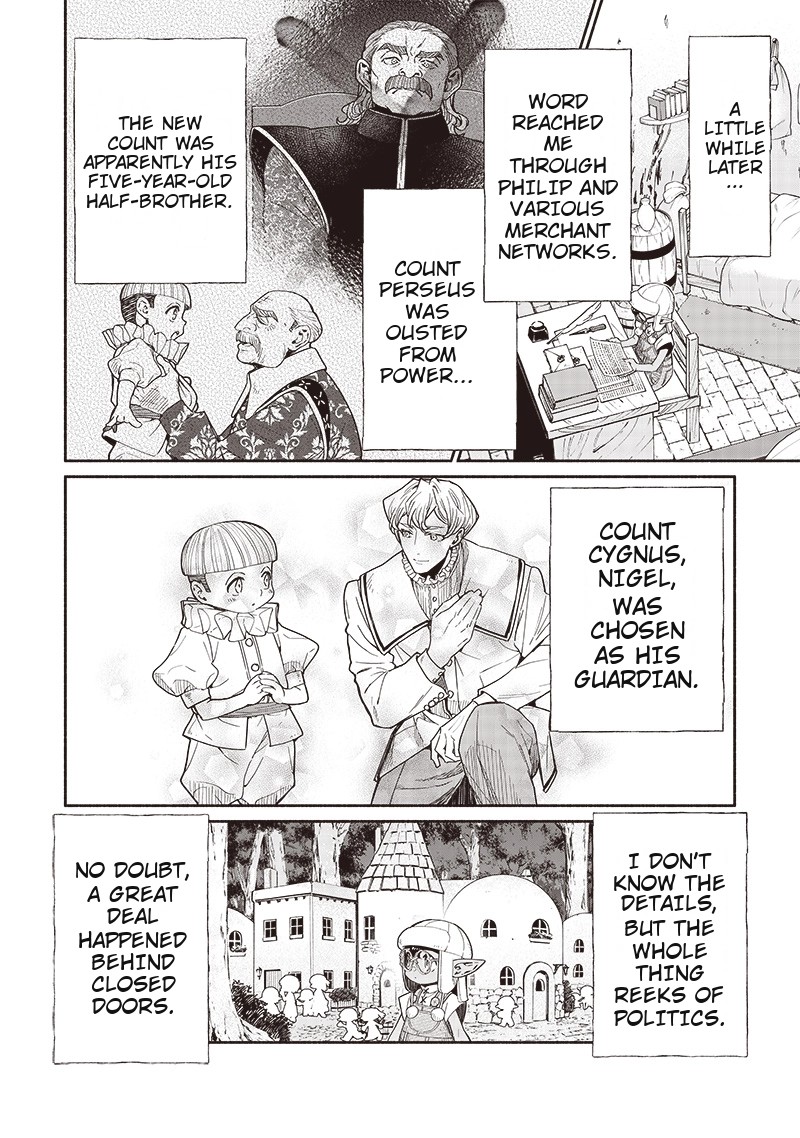 Tensei Goblin Dakedo Shitsumon Aru 98 16
