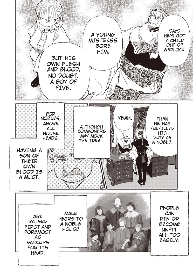 Tensei Goblin Dakedo Shitsumon Aru 98 8