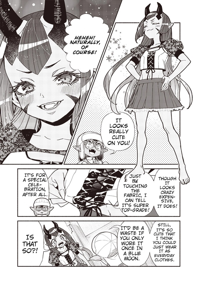 Tensei Goblin Dakedo Shitsumon Aru 99 11